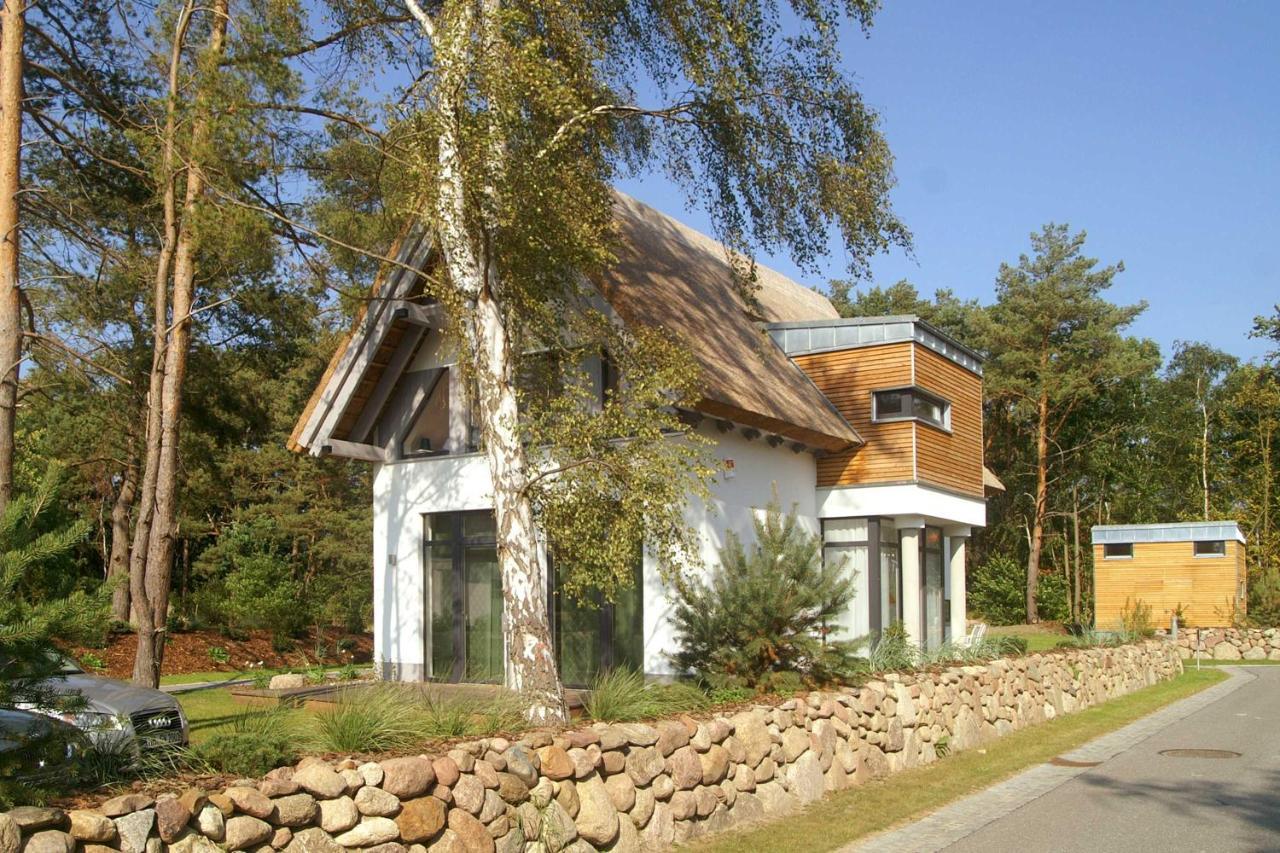 Lotsenstieg 15 Villa Karlshagen Exteriör bild
